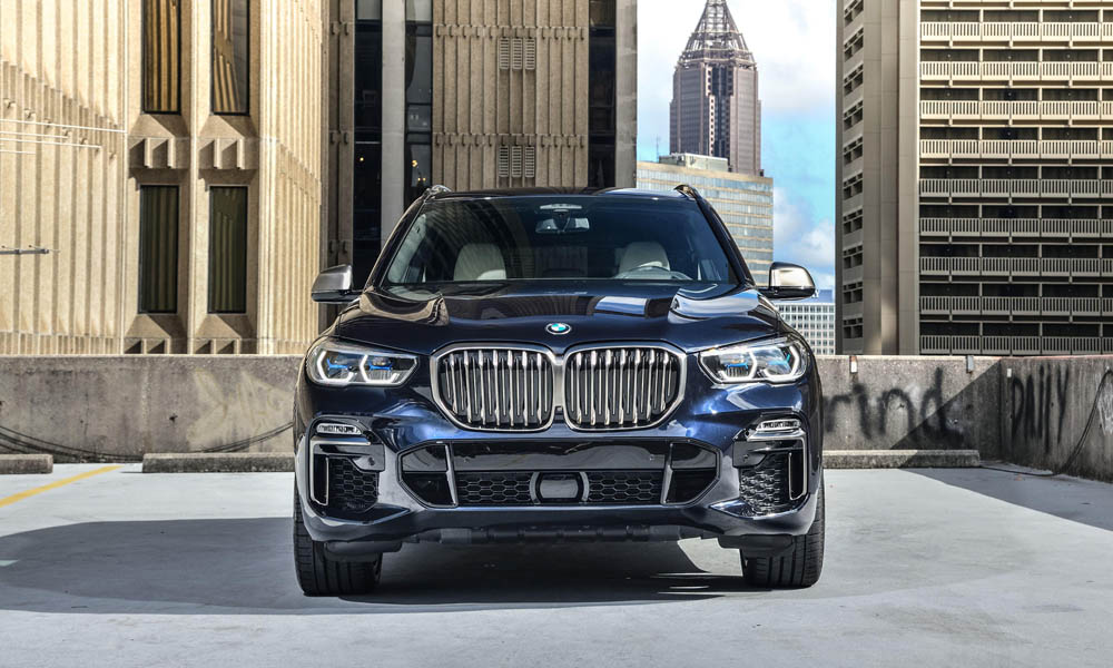 Самый дорогой bmw x5