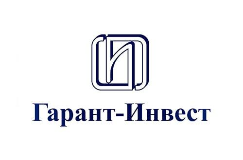 Ук гарант. Гарант Инвест логотип. ФПК Гарант Инвест лого. Московского девелопера ФПК «Гарант-Инвест». ФПК Инвест логотип.