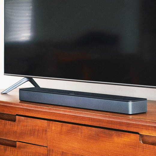 Bose Smart Soundbar 300