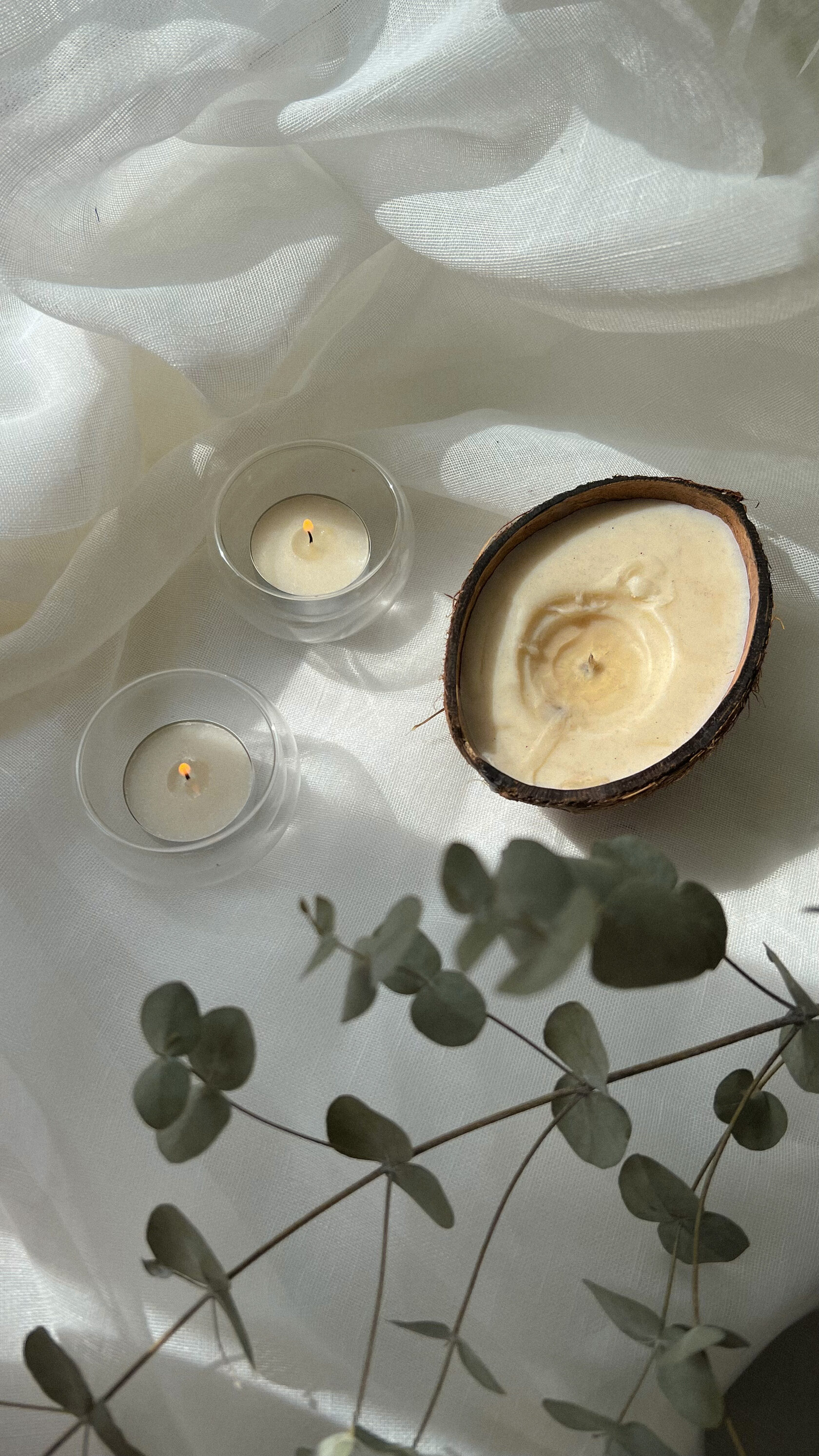 SPA-программа «Sweet арома»