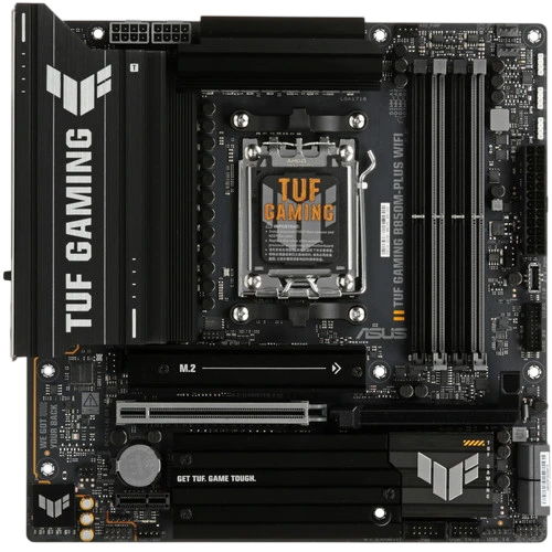 Asus TUF Gaming B850M-Plus Wi-Fi