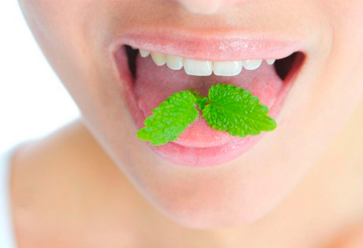 Галитоз – причины и симптомы. Как убрать неприятный запах изо рта?
