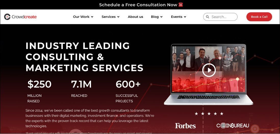Crowdcreate