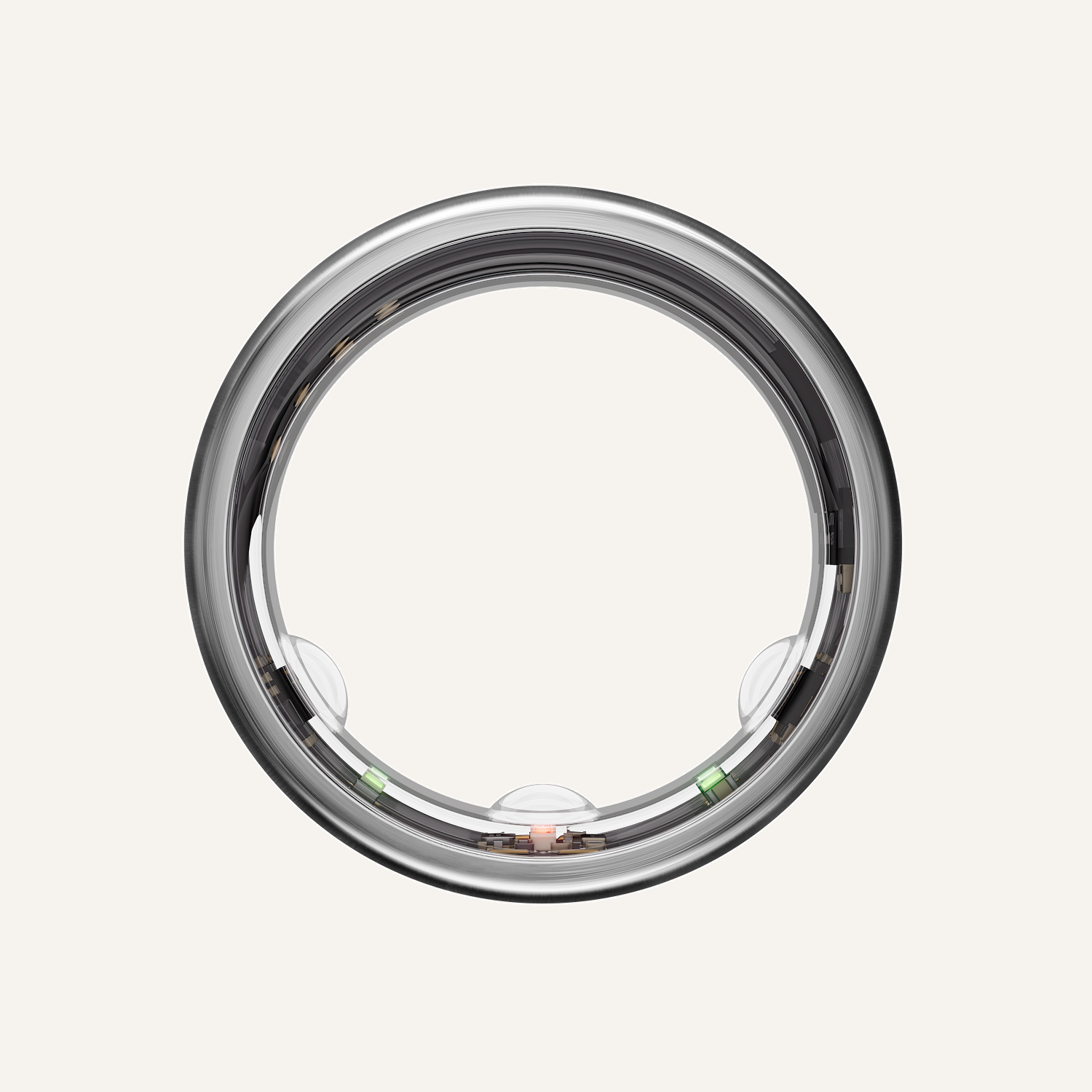 Oura ring generation 3 horizon