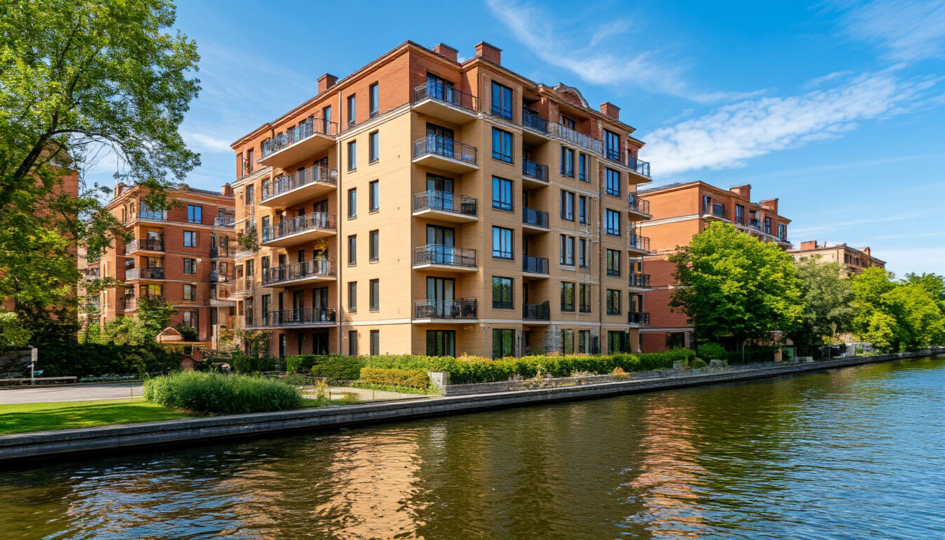 Строительство с временной регистрацией