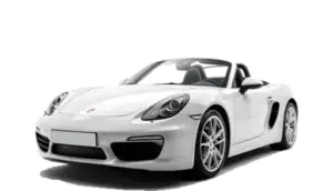 Ремонт Porsche Boxster
