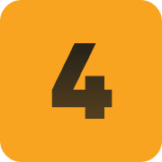 Eдинственная детальная точечная навигация по организациям внутри каждого здания