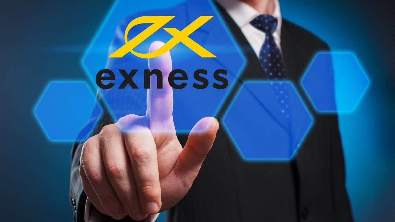 Make The Most Out Of Exness Broker