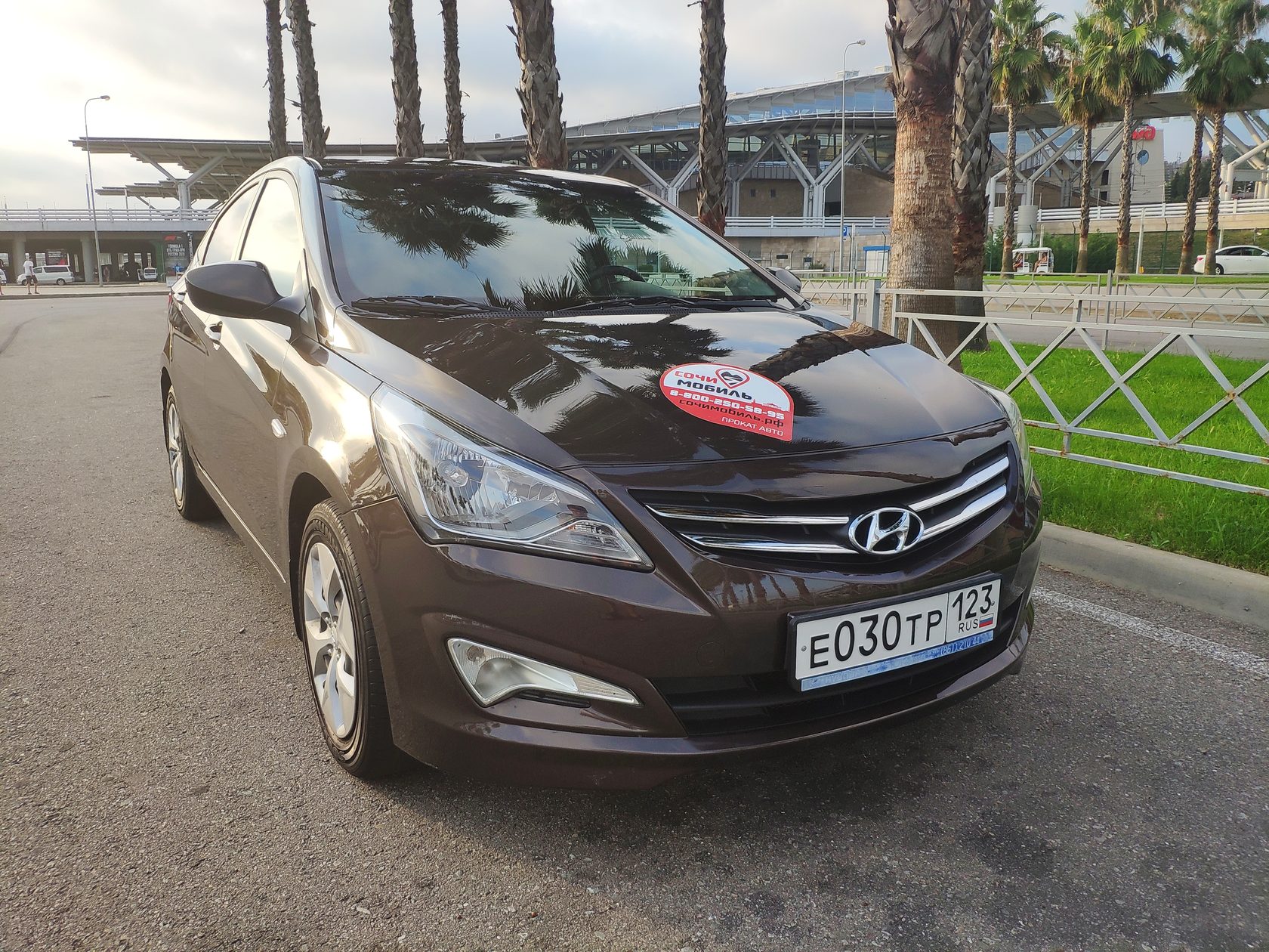 prokat avtomobilej v sochi i adlere