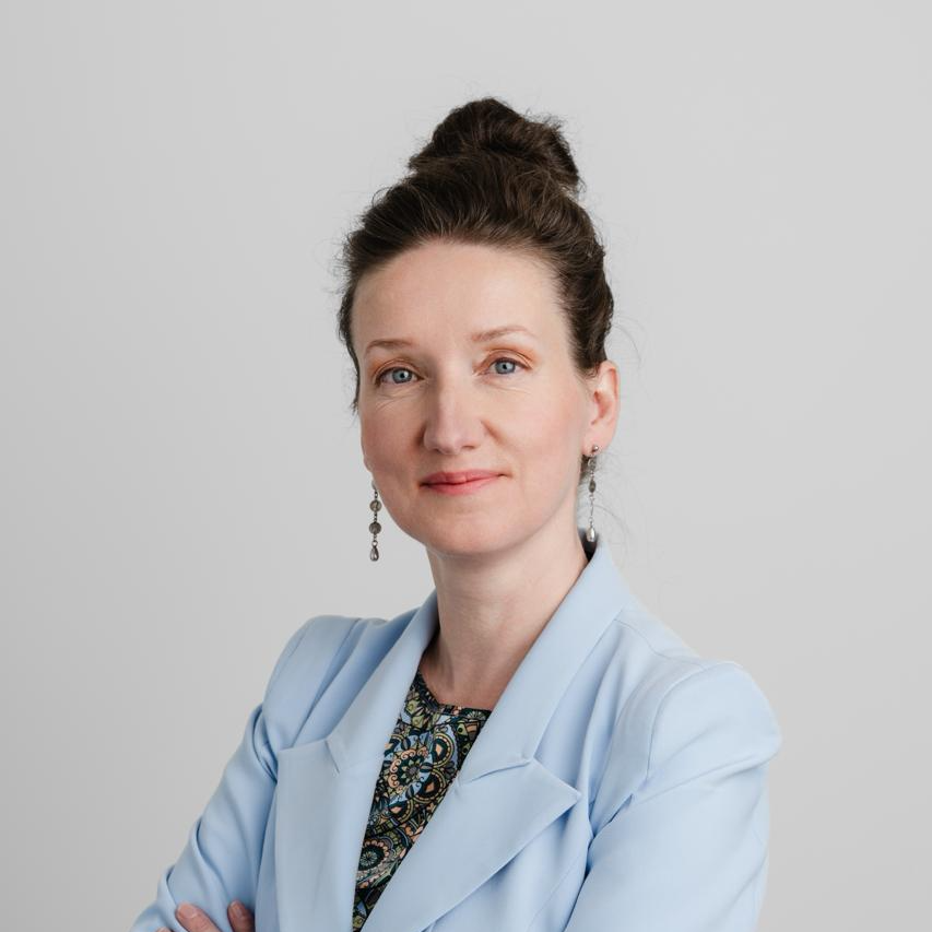 Мария Сташенко