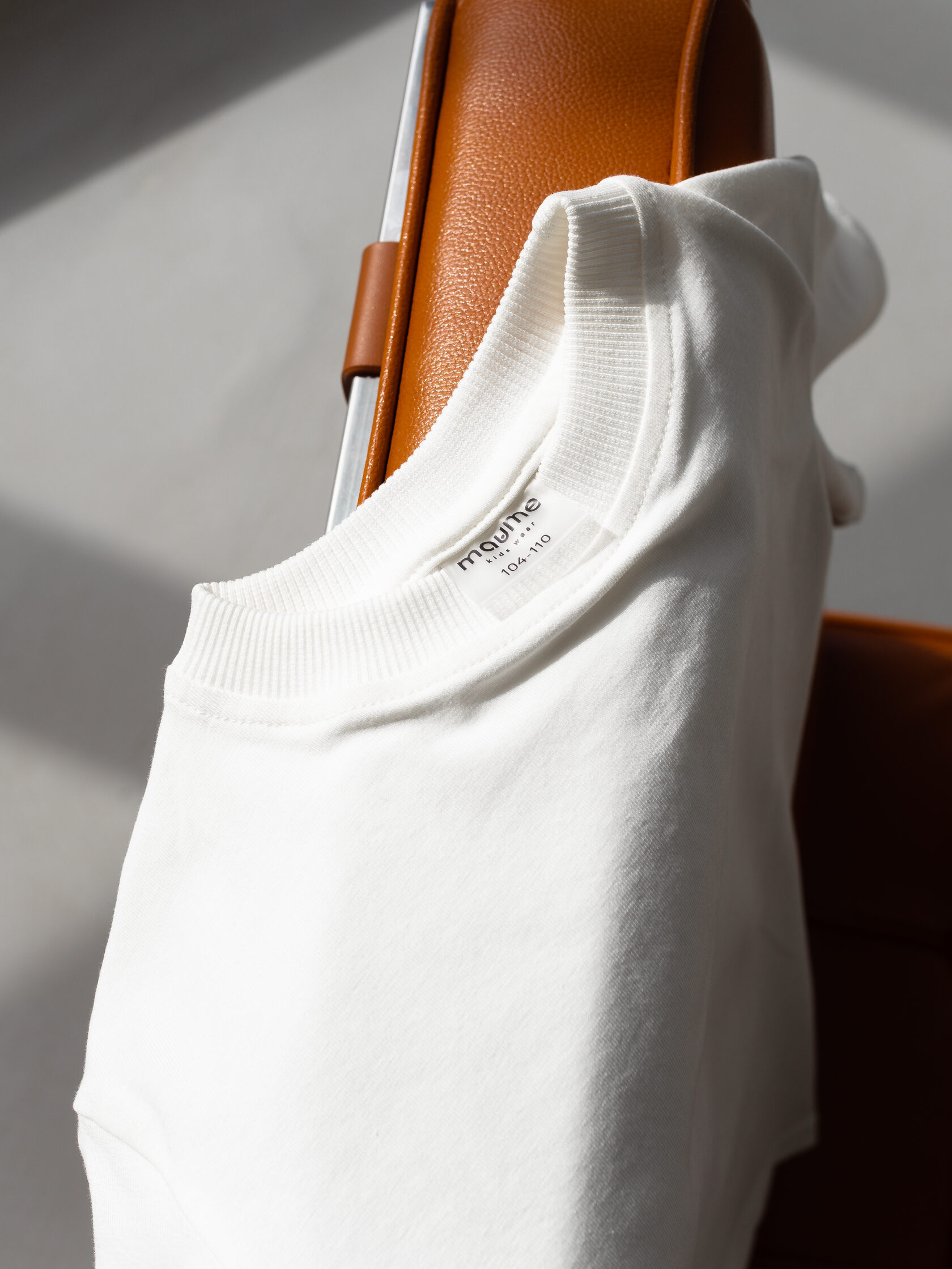 Как ухаживать за детской одеждой