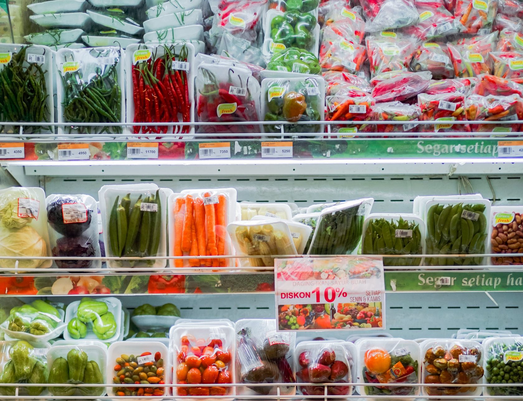 Продукты на дом санкт петербург. Frozen food at Metro Store.