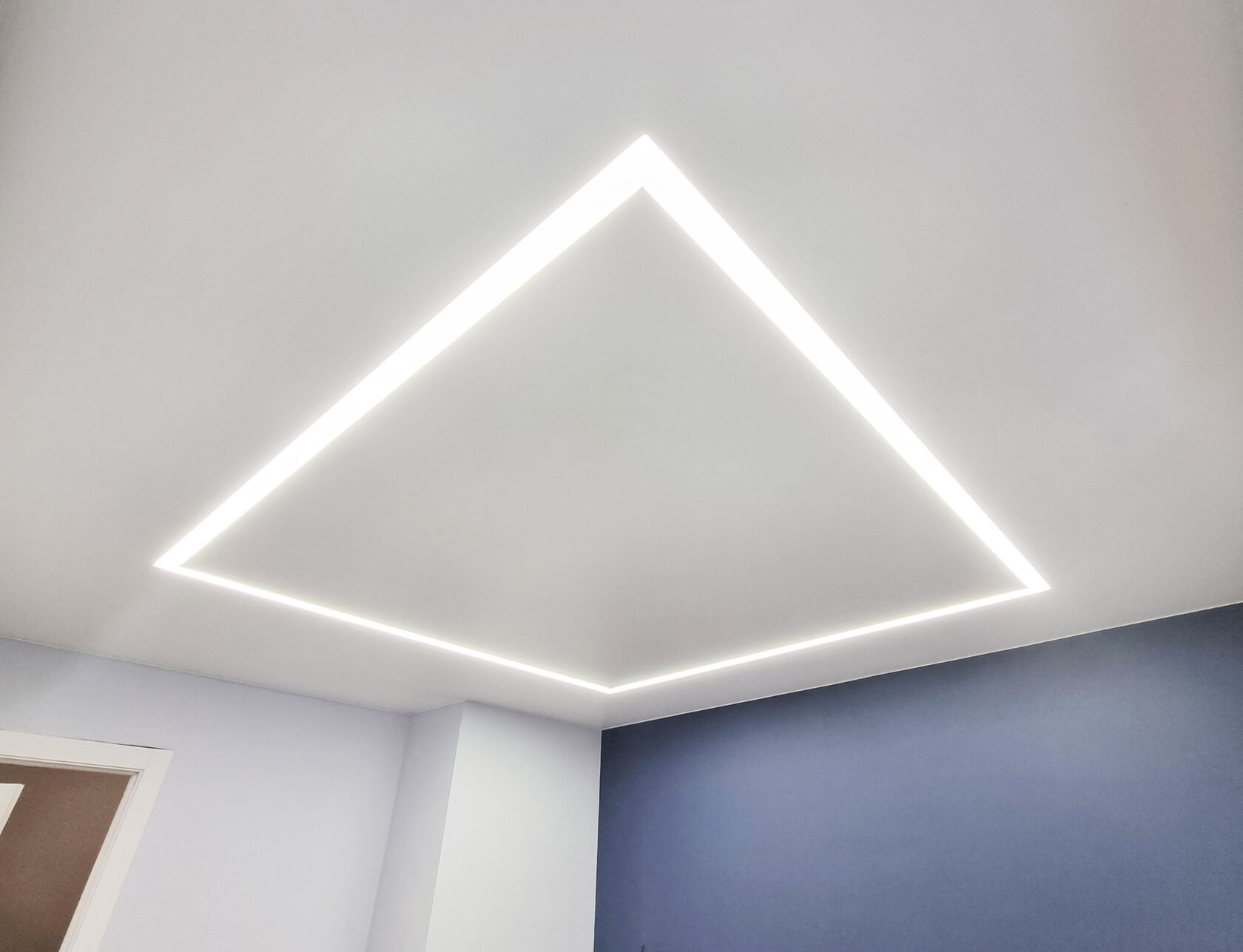 нск потолок.