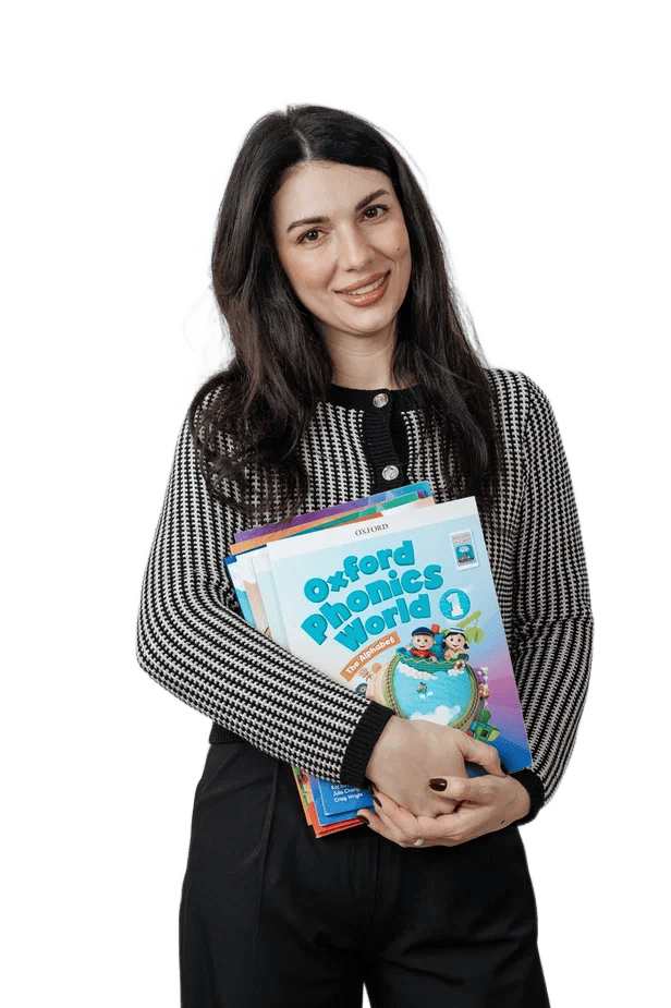 Мальчик на курсе скорочтения в школе в iq007