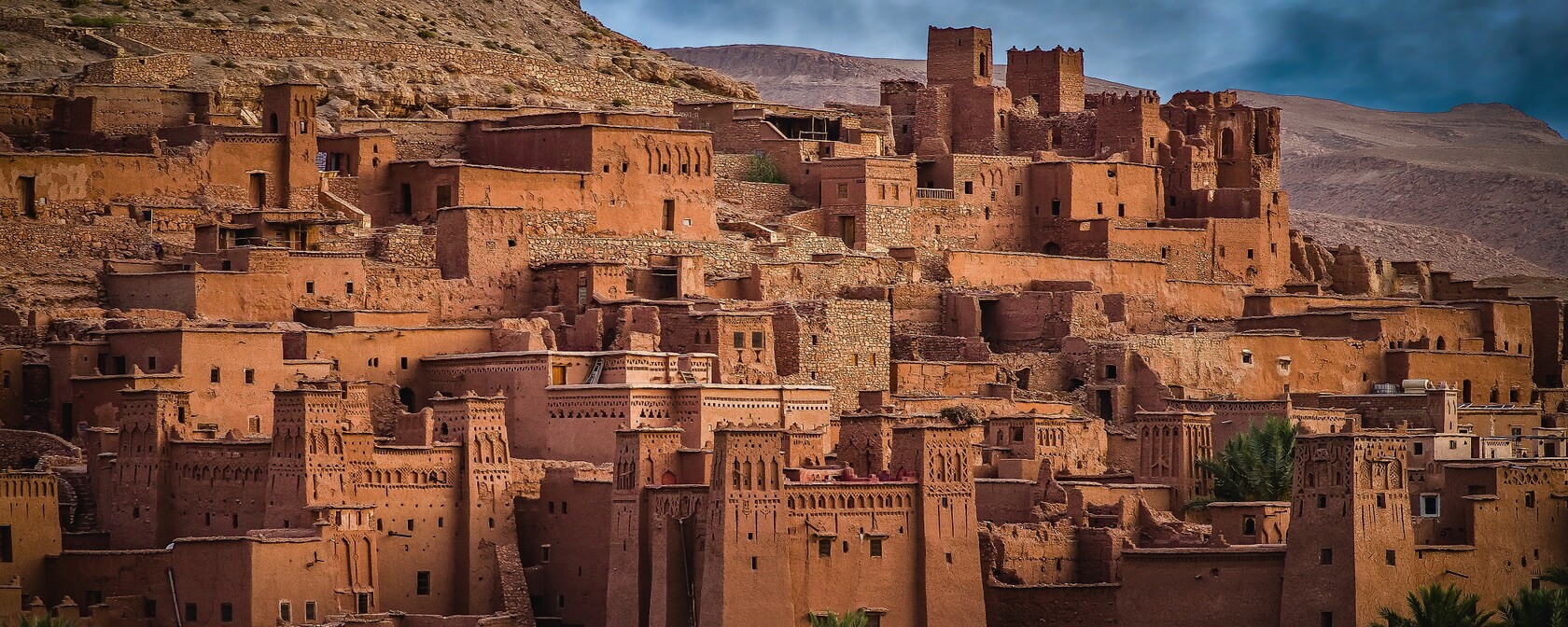 Марокко Северо Запад