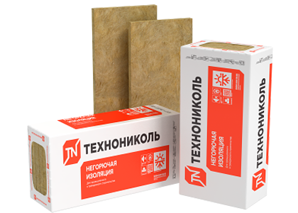 Теплоизоляция