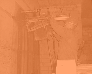 Бурение отверстий