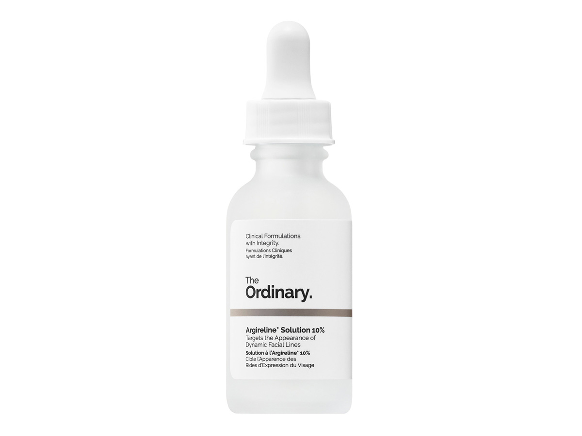 Cыворотка против морщин The Ordinary Argireline Solution 10%