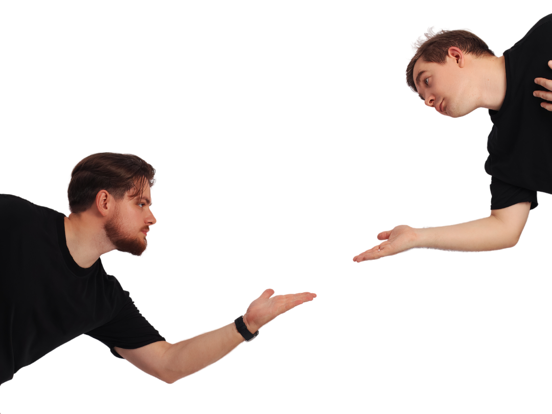 Стыд потеряли - честный подкаст о стыдных вещах, которые мы никому не рассказываем. Как справиться с чувством стыда, вины и неловкости