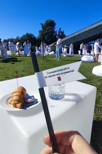 Галерея Private party