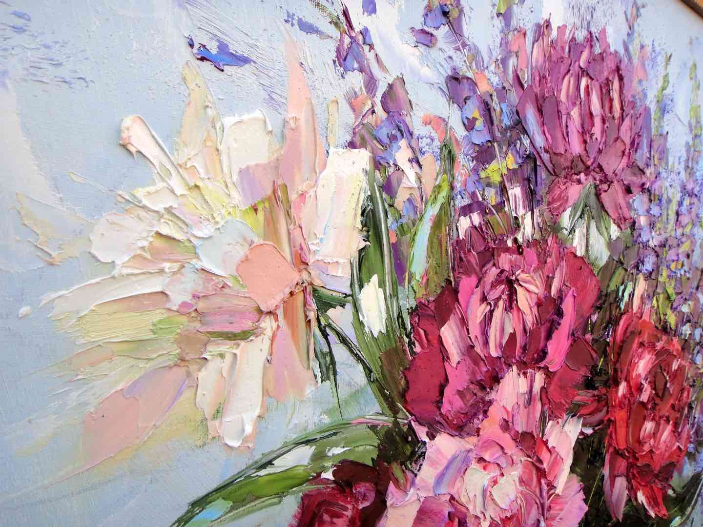 Портреты и Картины по Фото от 990₽ заказать на холсте маслом, дрим арт ...