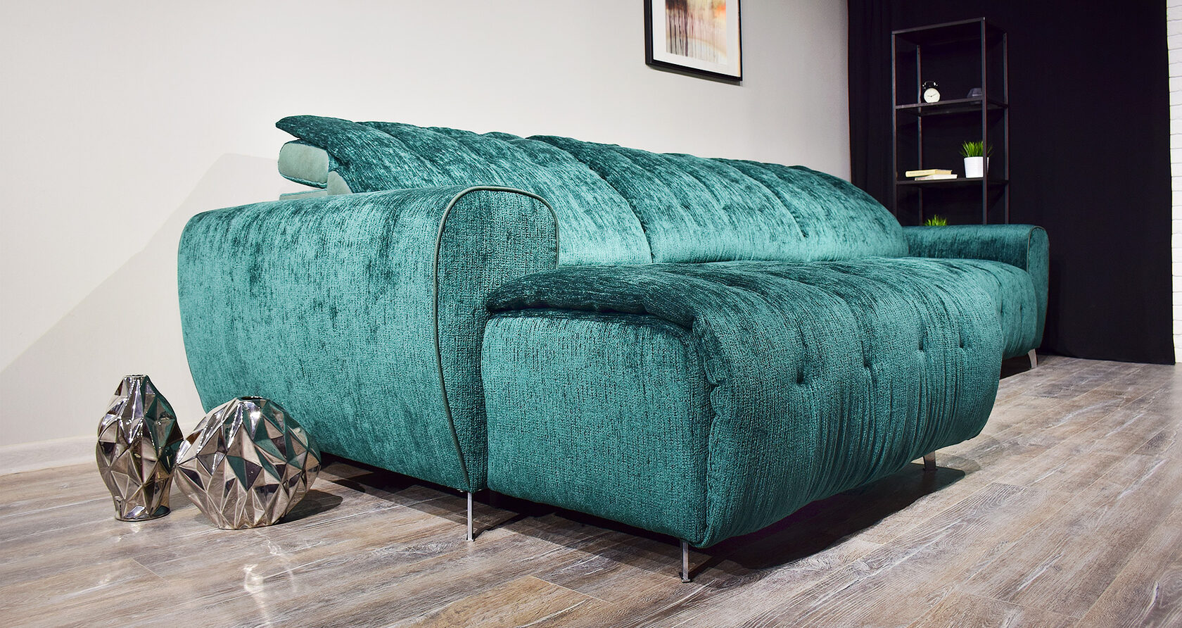 крутой диван
