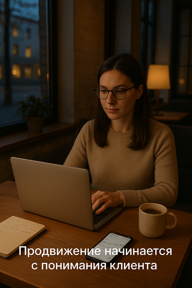 Маркетинг для психологов: как обучение меняет практику и приводит клиентов