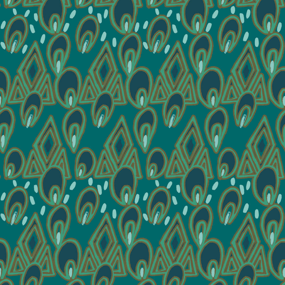 Купить дизайнерские обои в Минске