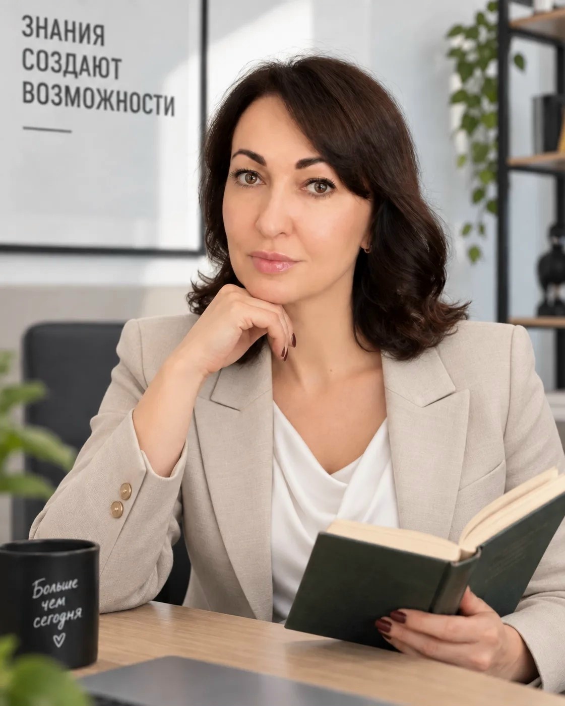 Елена Бочкарева