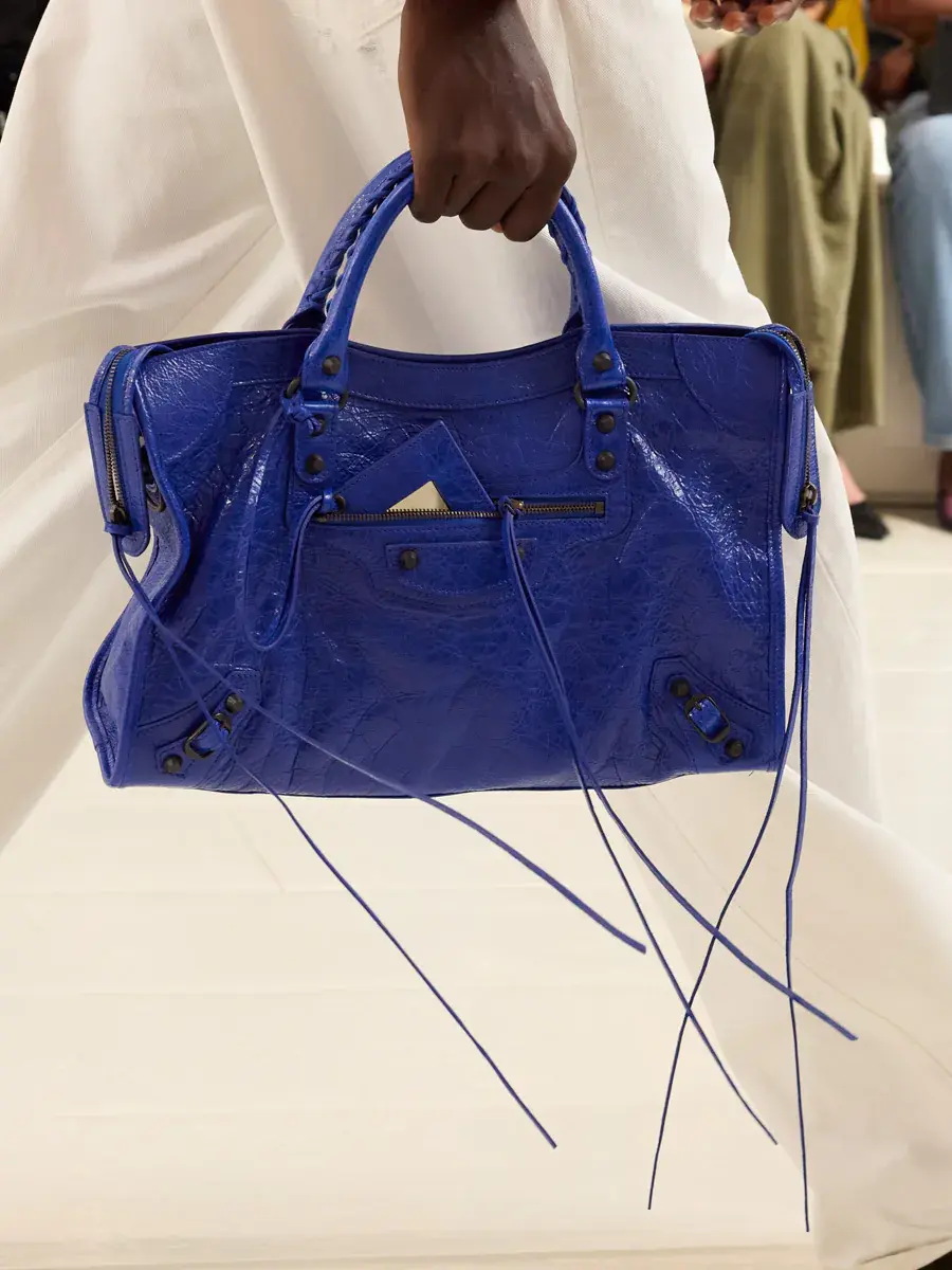 Balenciaga SS27 Сумки 5