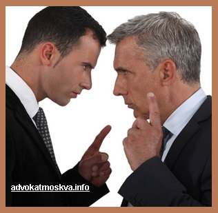 Споры об исключении участника из общества