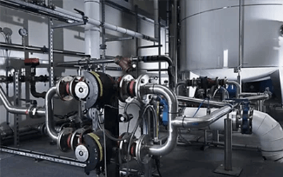 грундфос циркуляция