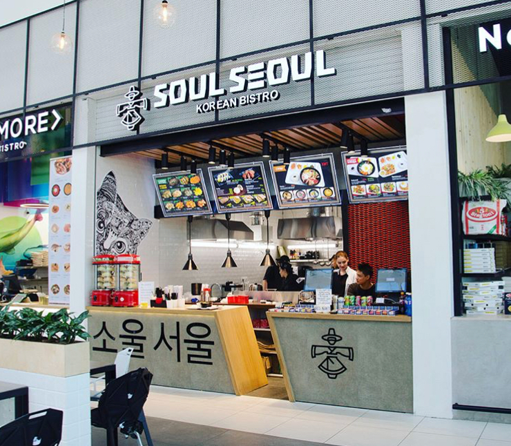 Soul seoul усачевский рынок фото 2