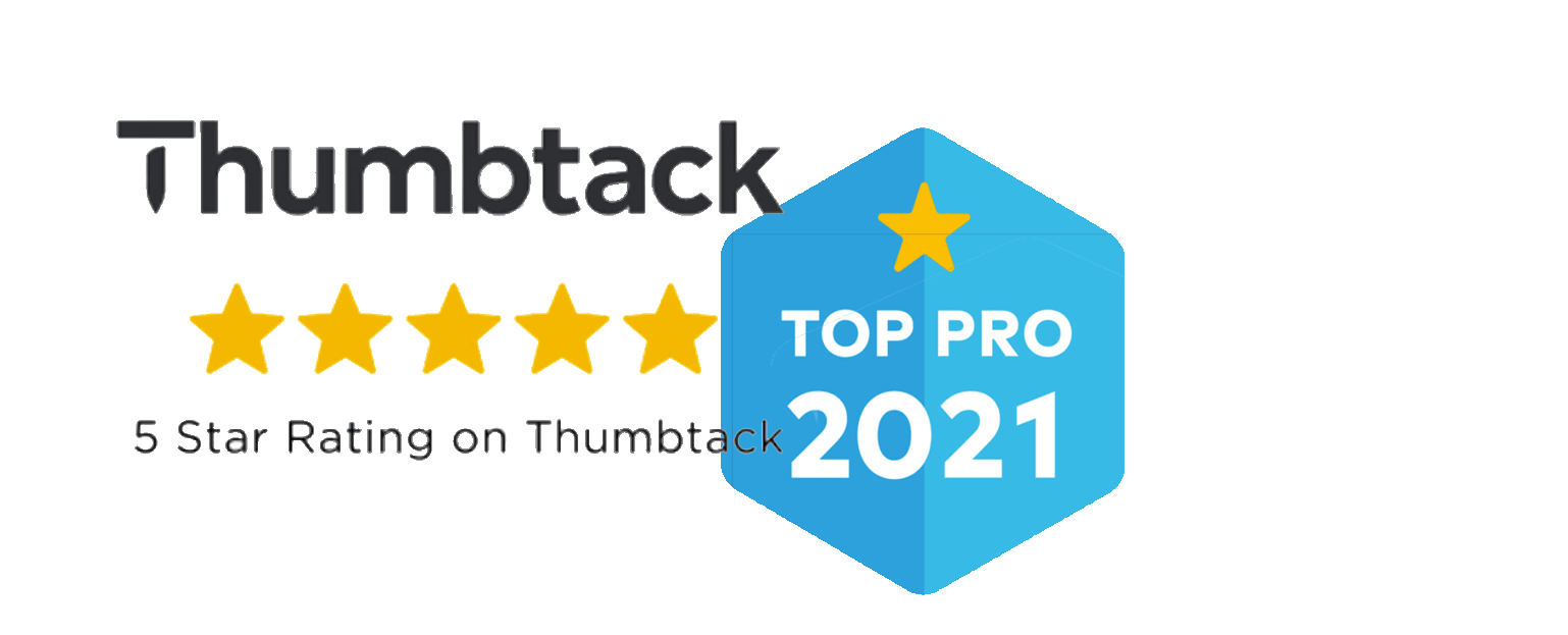 thumbtack reviews