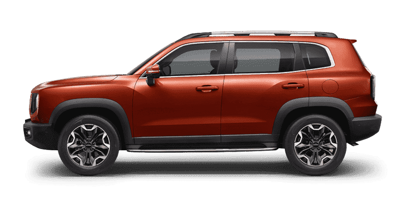 Скачать прайс-лист Haval Dargo Смоленск