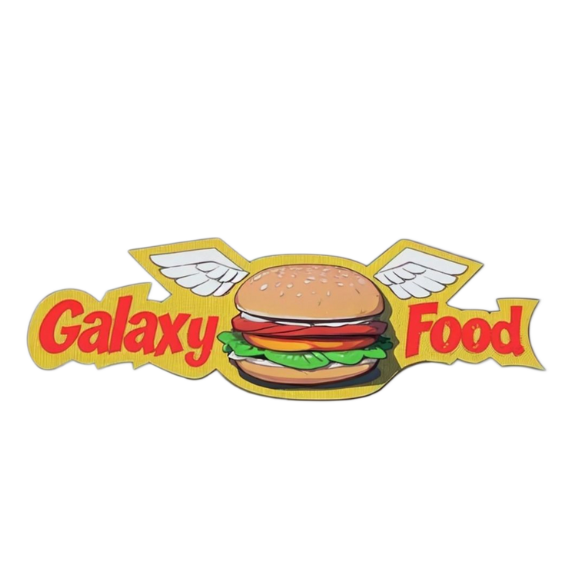  GALAXY FOOD 