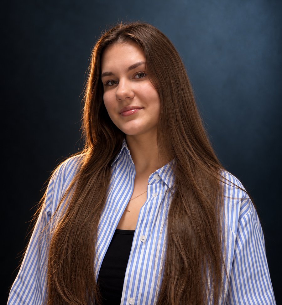 Мария Воронина, педагог по джаз-фанку My Community