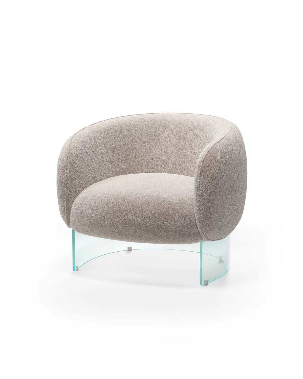 Кресло ONAIR, созданное студией Ceriani Szostak