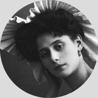 Анна Павлова