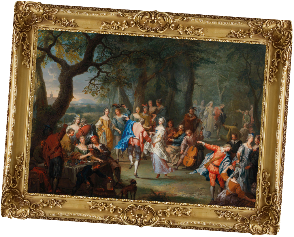 Как научиться читать картины