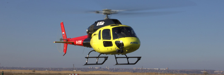 AS355 N
