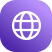 website icon
