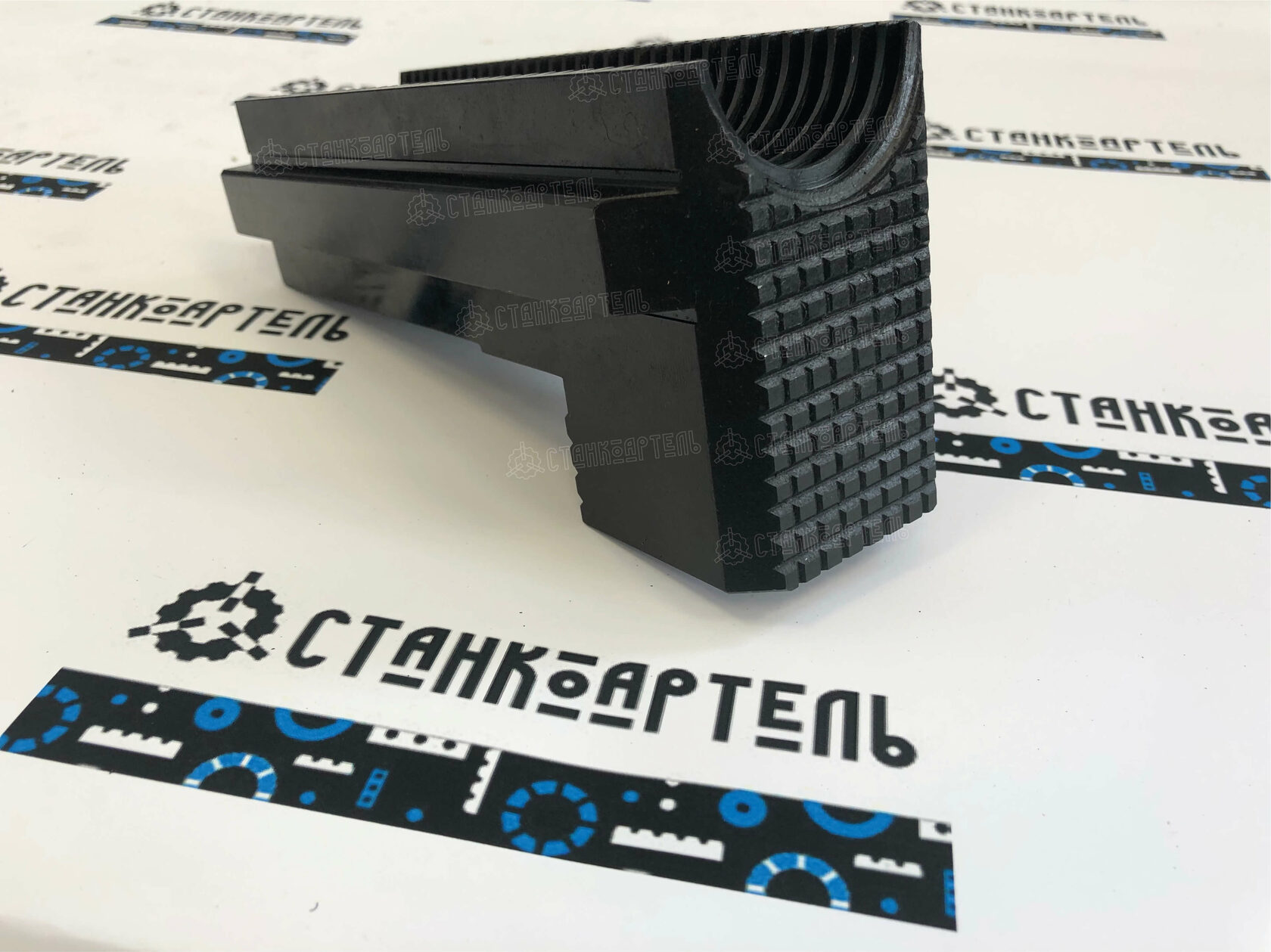 гайка патрона kitagawa b208.