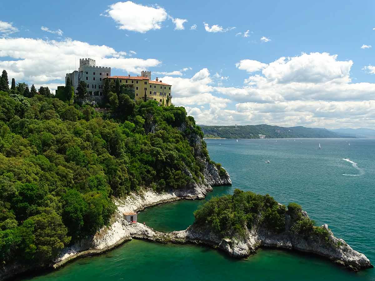 Location Manager Friuli Venezia Giulia