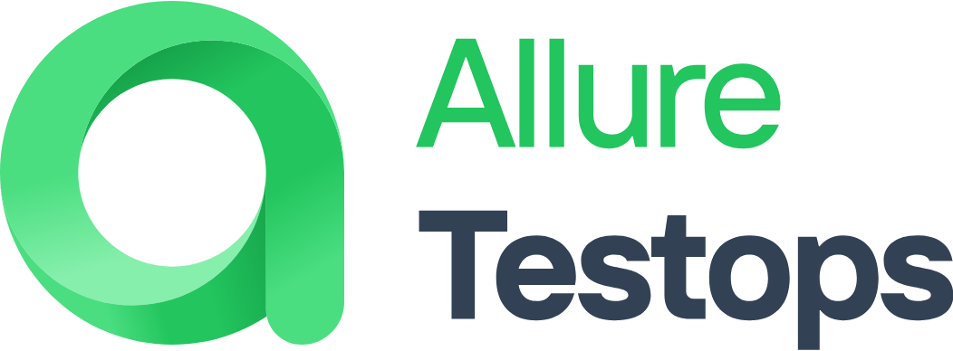 Allure testops