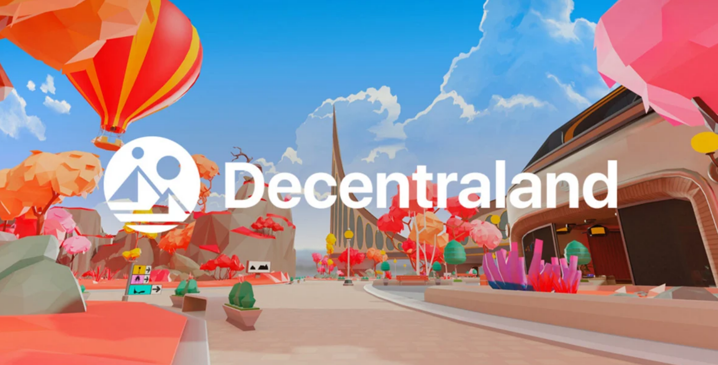 Decentraland