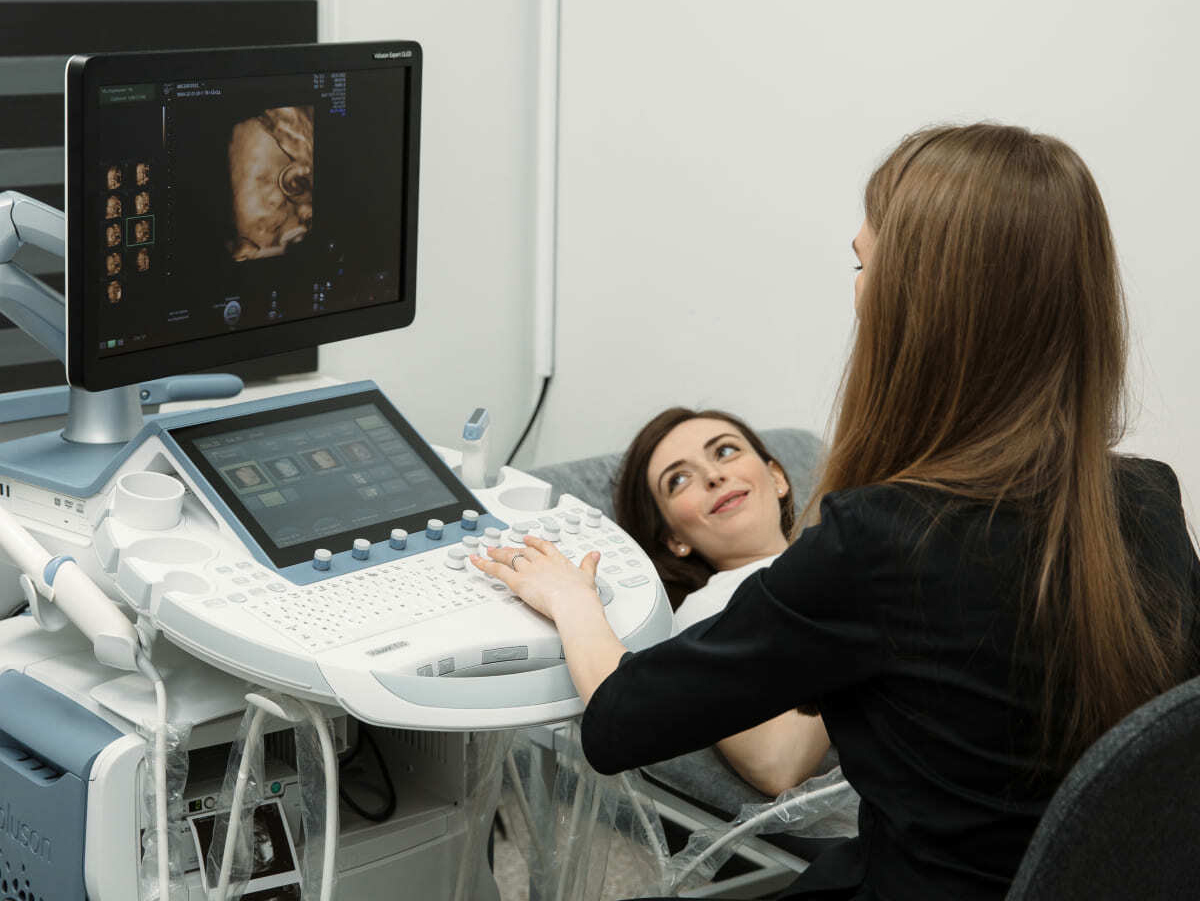 Командная сессия WClinic