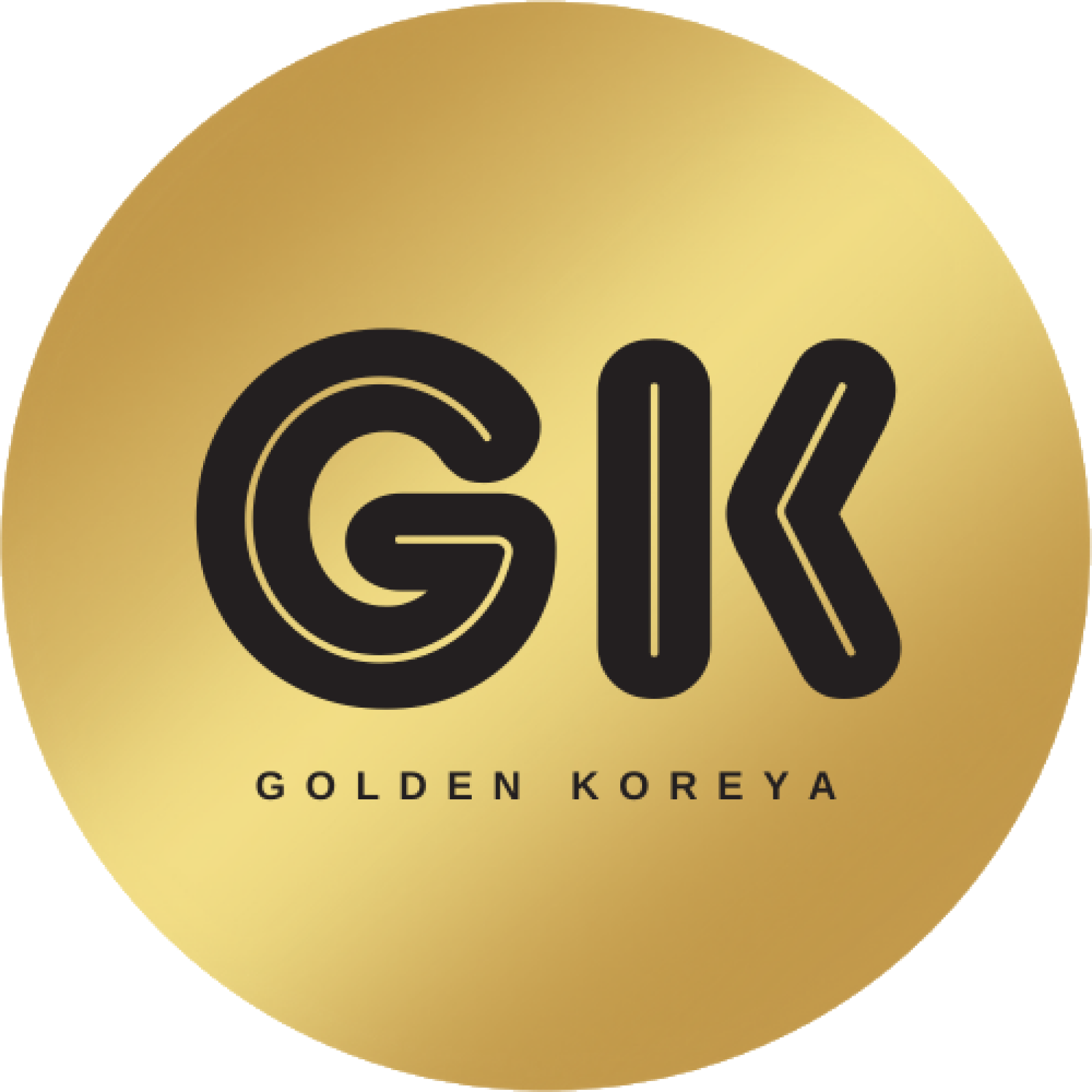 Golden korea