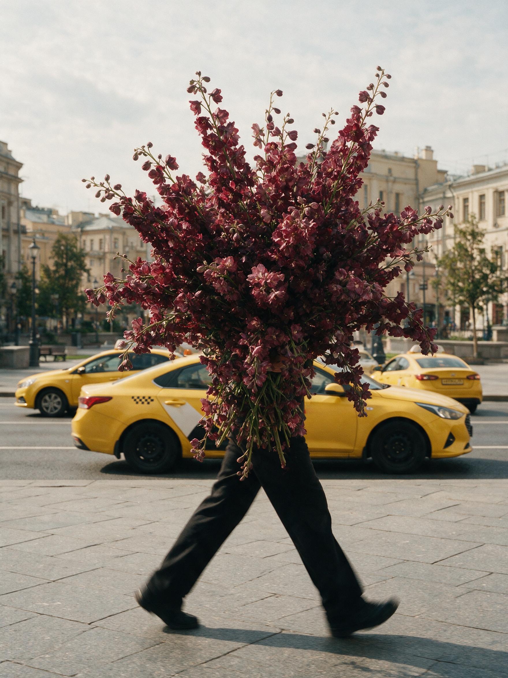 Привезем сегодня
