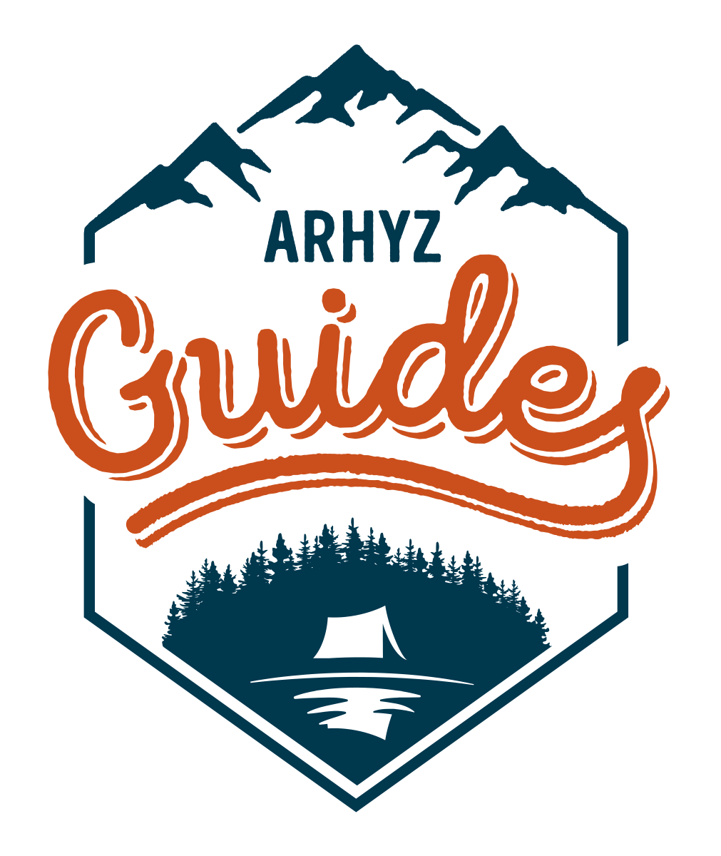  Arhyz Guide 